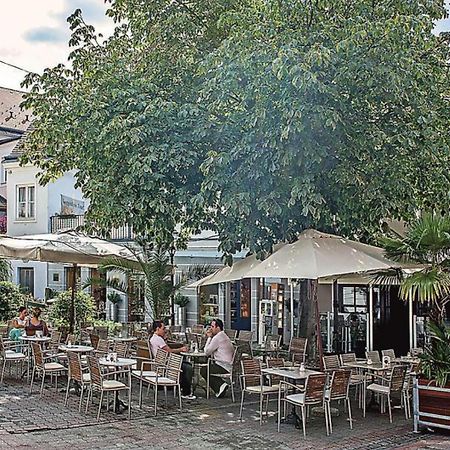 Top Appartement Fuer Business-Wohnen-Urlaub Винер Нойщат Екстериор снимка