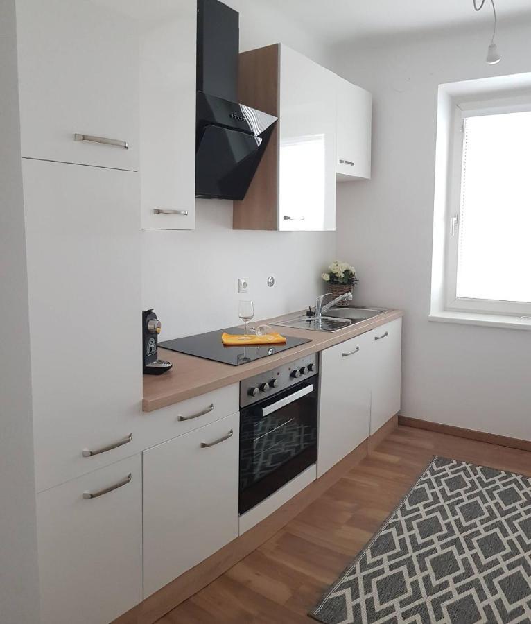 Top Appartement Fuer Business-Wohnen-Urlaub Винер Нойщат Екстериор снимка